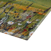 Wee losse klapplank snijplank (Hoek)