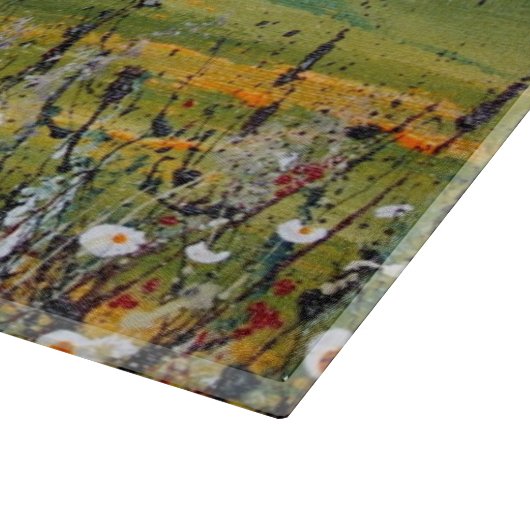 Wee losse klapplank snijplank (Hoek)