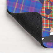 Wee man muismat (Hoek)