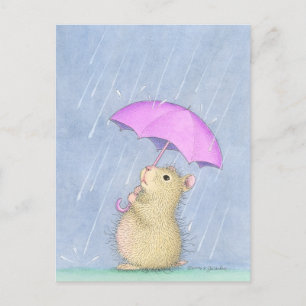 Wee Poppets® - Briefkaart