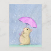 Wee Poppets® - Briefkaart (Voorkant)