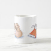 Wee Poppets® - Mokken (Center)