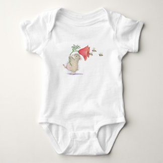 Wee Poppets® - Romper