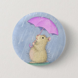 Wee Poppets® - Ronde Button 5,7 Cm