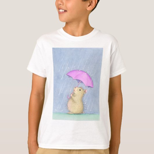 Wee Poppets® - T-shirt (Voorkant)