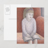 Wee Reader 2005 Briefkaart (Voorkant / Achterkant)