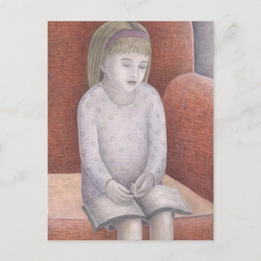 Wee Reader 2005 Briefkaart (Voorkant)