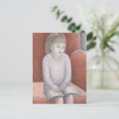 Wee Reader 2005 Briefkaart (Staand voorkant)