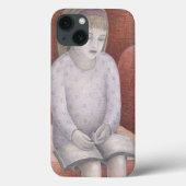 Wee Reader 2005 Case-Mate iPhone Case (Achterkant)