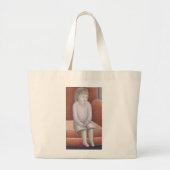 Wee Reader 2005 Grote Tote Bag (Voorkant)