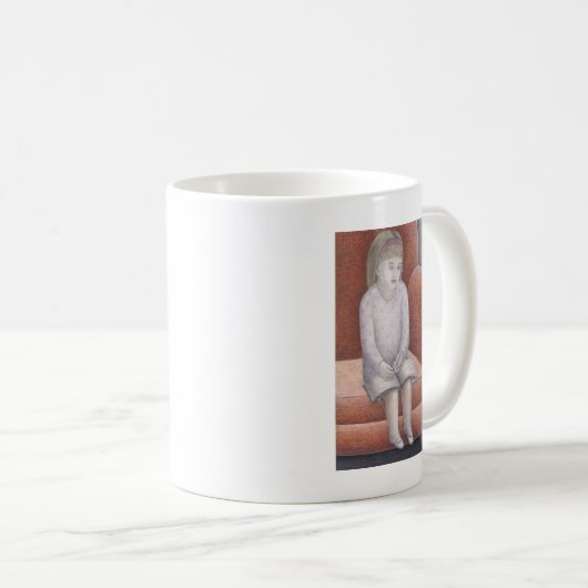 Wee Reader 2005 Koffiemok (Voorkant rechts)