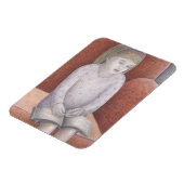 Wee Reader 2005 Magneet (Linkerzijde)