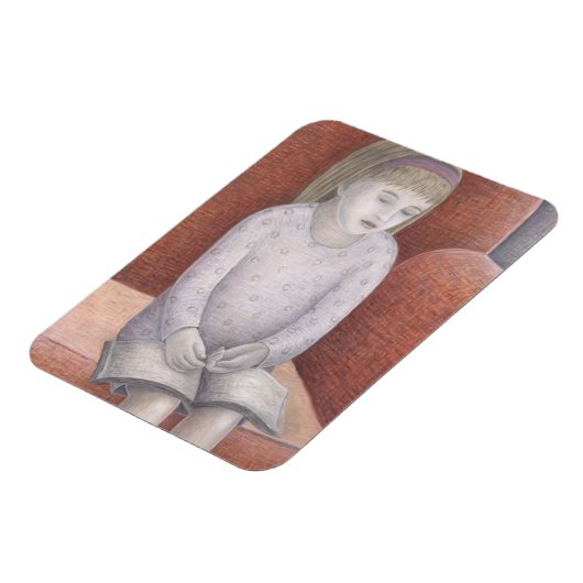 Wee Reader 2005 Magneet (Linkerzijde)