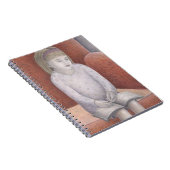 Wee Reader 2005 Notitieboek (Rechterzijde)