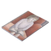 Wee Reader 2005 Notitieboek (Linkerzijde)