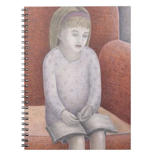 Wee Reader 2005 Notitieboek (Voorkant)