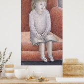 Wee Reader 2005 Poster (Keuken)