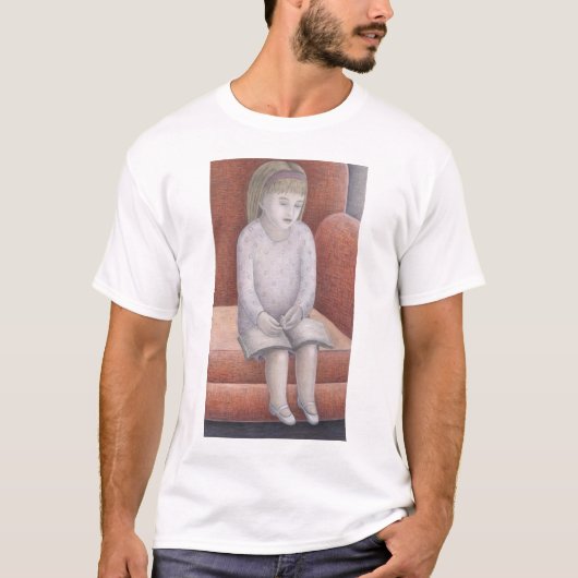 Wee Reader 2005 T-shirt (Voorkant)