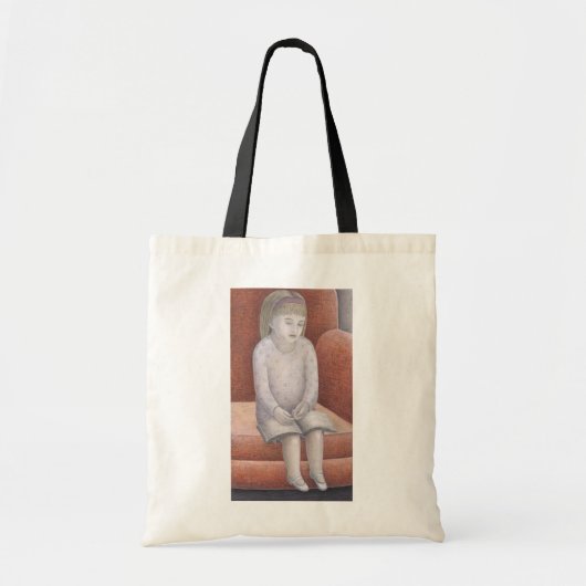 Wee Reader 2005 Tote Bag (Voorkant)