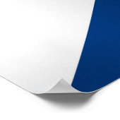 Wee Scottish Guy Poster (Hoek)