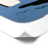 Wee Willie Winkie Library 1940 WPA Poster (Hoek)