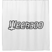 WEEABOO DOUCHEGORDIJN (Voorkant)