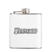 WEEABOO HEUPFLES (Voorkant)