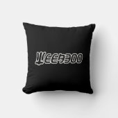 WEEABOO KUSSEN (Voorkant)