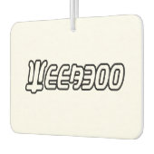 WEEABOO LUCHTVERFRISSER (Links)