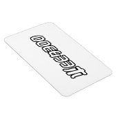 WEEABOO MAGNEET (Rechterzijde)