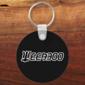 WEEABOO SLEUTELHANGER (Voorkant)