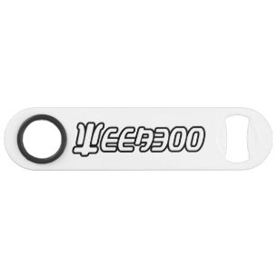 WEEABOO SPEED FLESSENOPENER