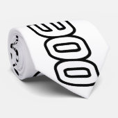 WEEABOO STROPDAS (Opgerold)