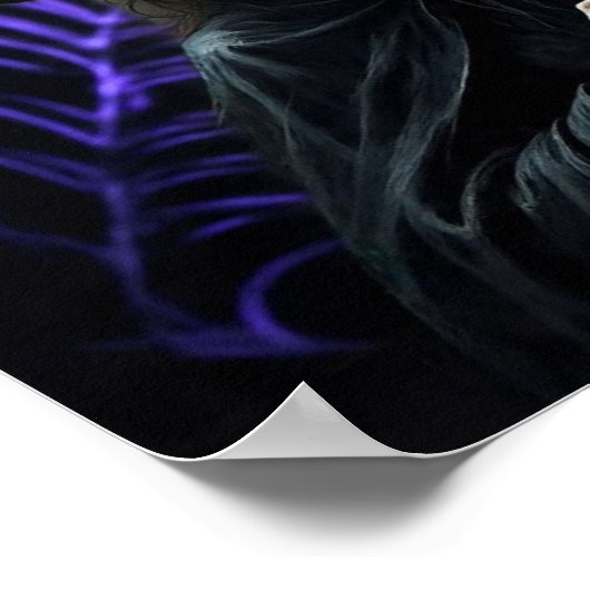 WeeBitWicked Poster (Hoek)