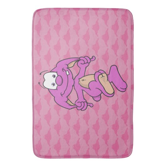 Weeblinks Badmat (Voorkant Verticaal)