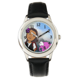 Weeblinks Kinder Horloge
