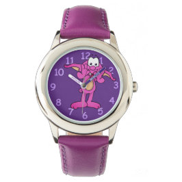 Weeblinks Kinder Horloge