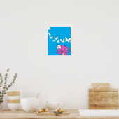 Weeblinks Poster (Keuken)