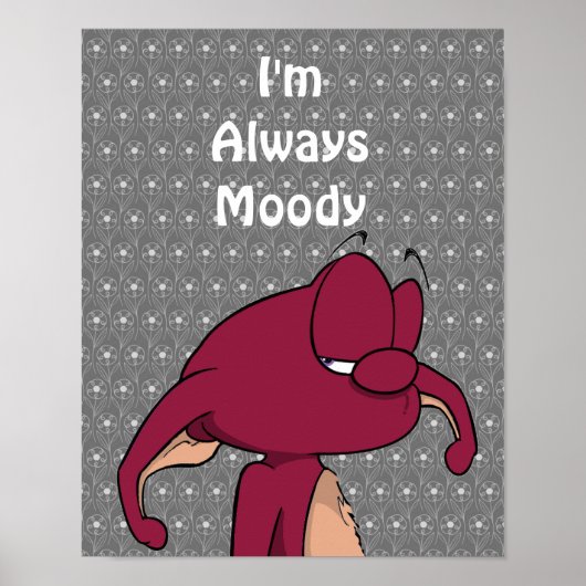 Weeblinks Poster (Voorkant)