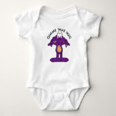 Weeblinks Romper (Voorkant)