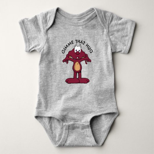 Weeblinks Romper (Voorkant)