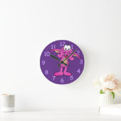 Weeblinks Ronde Klok (Huis)