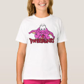 Weeblinks T-Shirt (Voorkant)