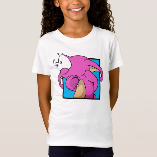 Weeblinks T-Shirt (Voorkant)