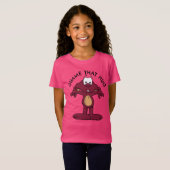 Weeblinks T-shirt (Voorkant volledig)