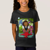 Weeblinks T-shirt (Voorkant)