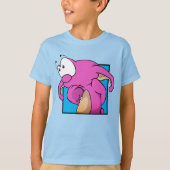 Weeblinks T-Shirt (Voorkant)