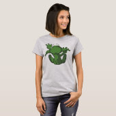 Weeblinks T-Shirt (Voorkant volledig)