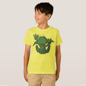 Weeblinks T-Shirt (Voorkant volledig)