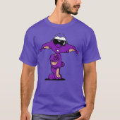 Weeblinks T-Shirt (Voorkant)